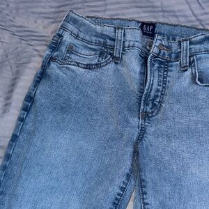 GAP Faded Blue Boy’s Denim Jeans